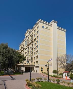 Hotel Front
