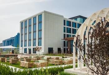 Hotel Front