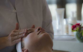 Spa Treatment