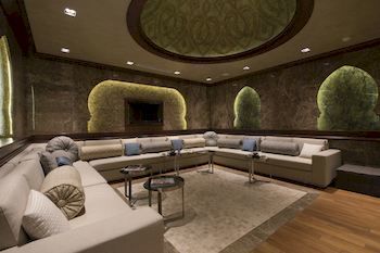 Treatment Room