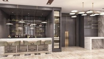 Hotel Bar