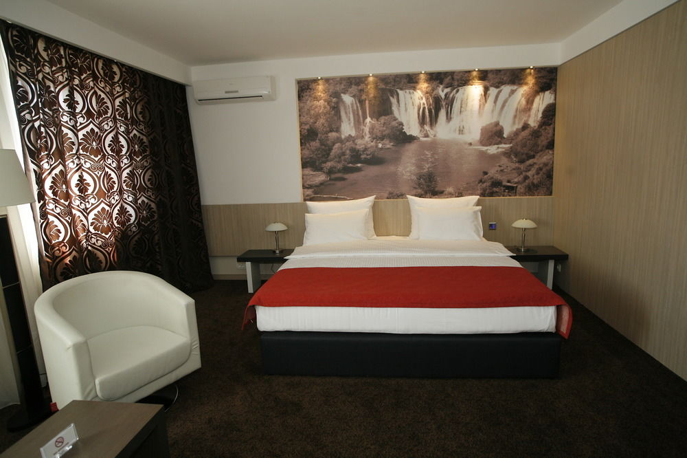 City Hotel Mostar image 1