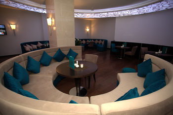 Hotel Lounge
