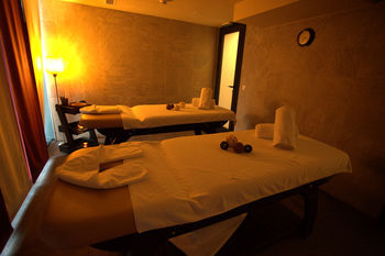 Treatment Room