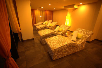 Treatment Room