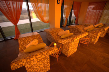 Treatment Room