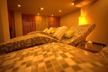 Treatment Room