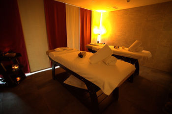 Treatment Room