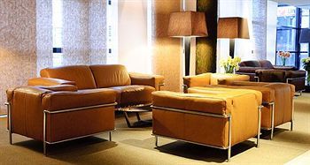 Hotel Interior