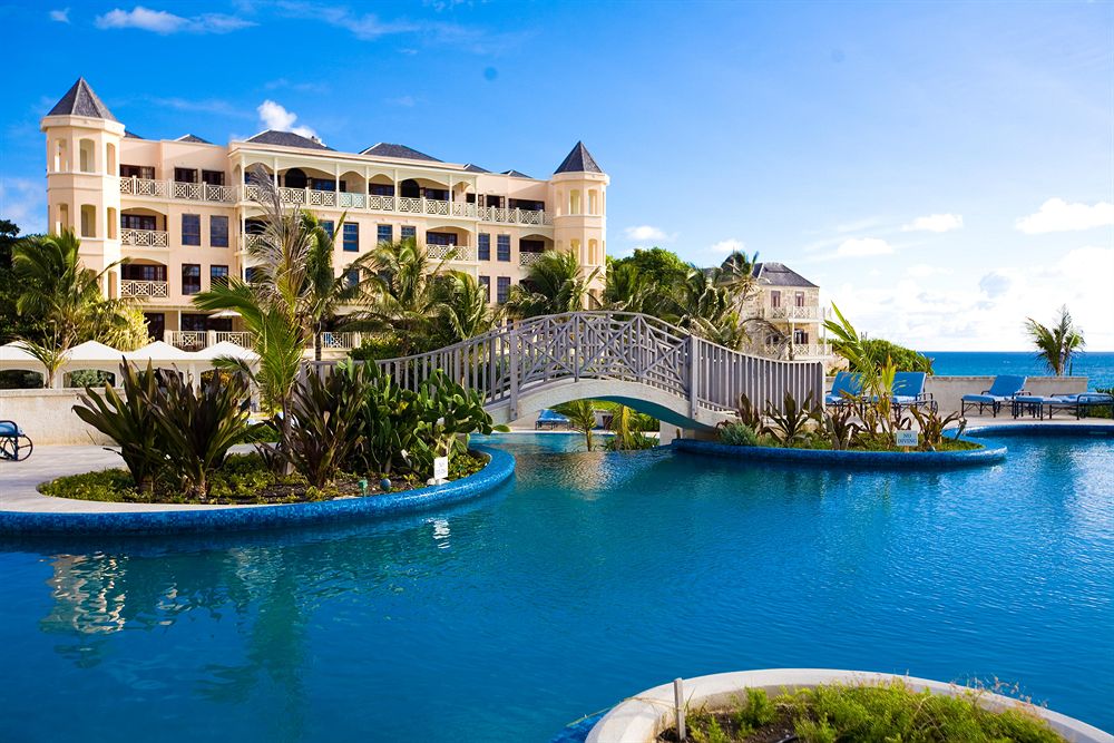 The Crane Resort セント フィリップ Barbados thumbnail