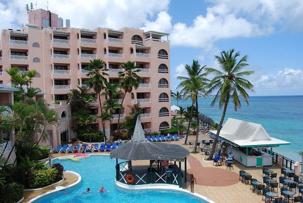 Barbados Beach Club image 1