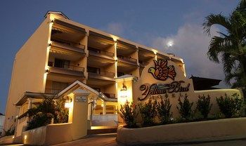 Hotel Front