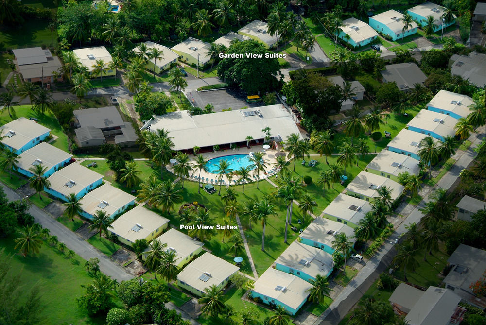 All Seasons Resort Holetown セントジェームス Barbados thumbnail