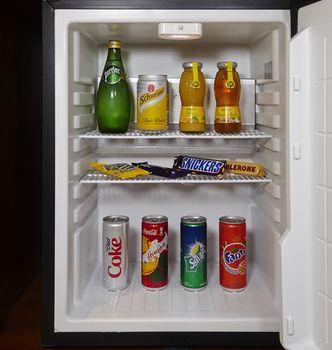 Minibar