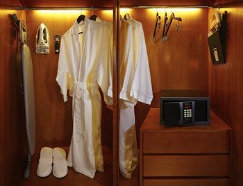 In-Room Safe