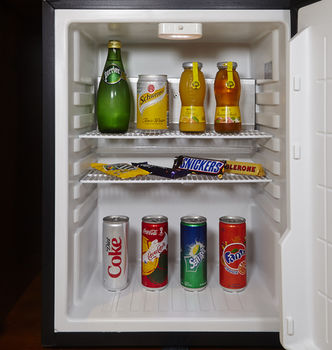 Mini-Refrigerator