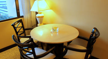 Executive Lounge