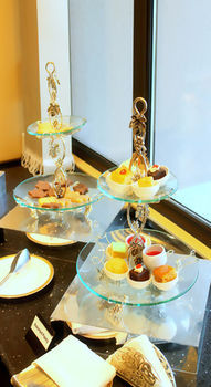 Executive Lounge