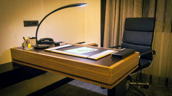 In-Room Amenity