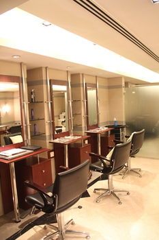 Hair Salon