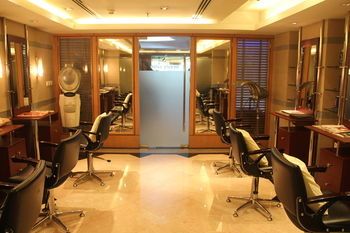 Hair Salon