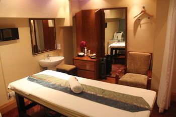 Treatment Room