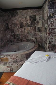 Turkish Bath