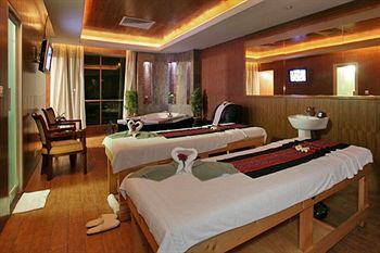 Treatment Room