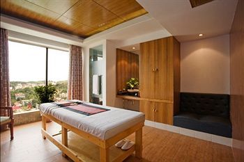 Treatment Room