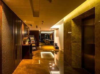 Hotel Interior