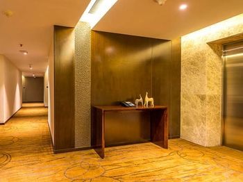 Hotel Interior