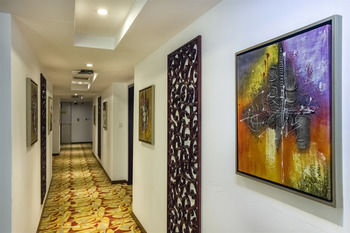 Hotel Interior