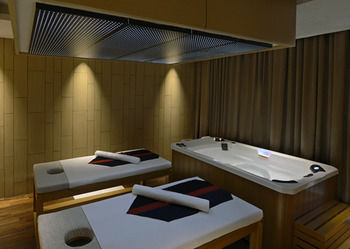 Treatment Room