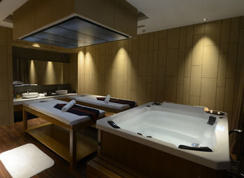 Treatment Room