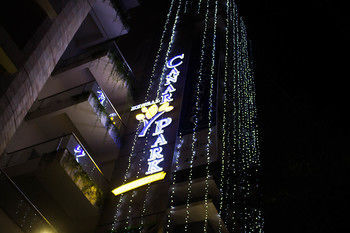 Hotel Front