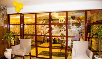 Hotel Interior