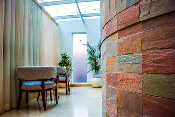 Hotel Interior