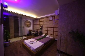 Spa Treatment