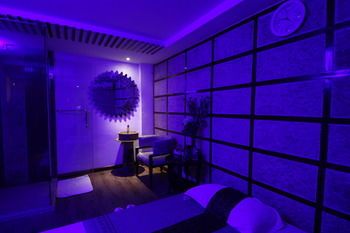 Treatment Room