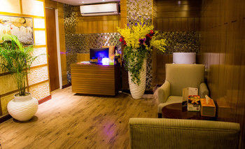 Treatment Room
