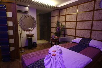 Treatment Room