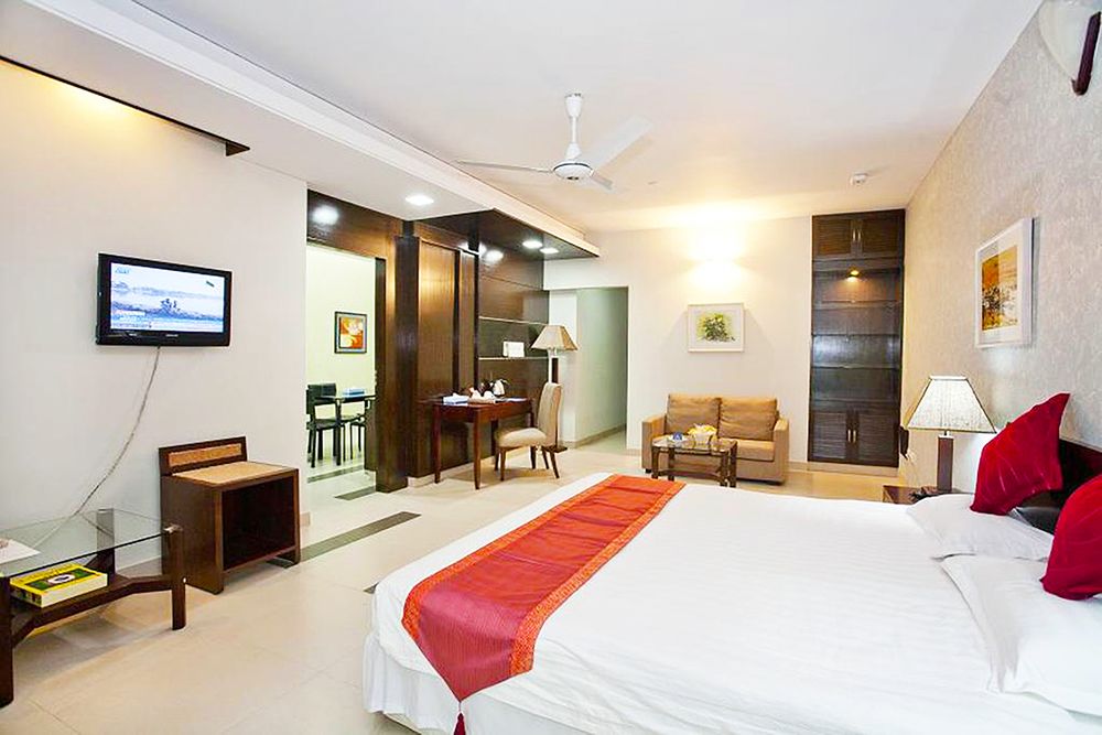 Well Park Residence Boutique Hotel & Suites Chittagong Bangladesh thumbnail