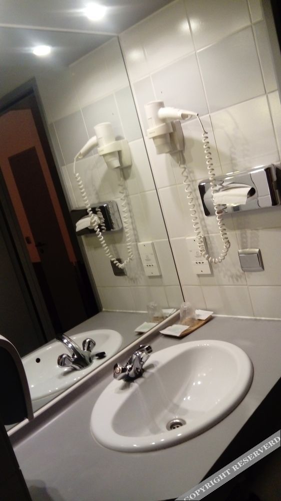 Best Western Hotel Brussels