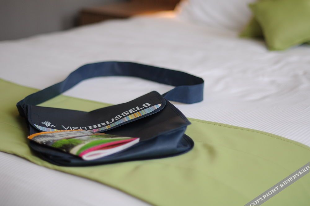 Best Western Hotel Brussels