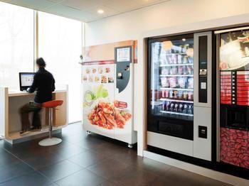 Vending Machine