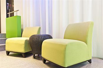 Hotel Interior