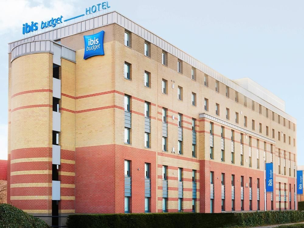ibis budget Hotel Brussels Airport image 1