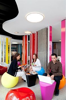 Hotel Interior