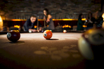 Billiards