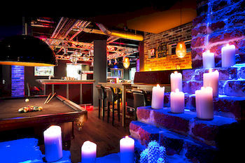 Hotel Bar